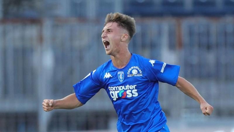 Gazzetta – Inter-Empoli e il mercato: Parisi e Baldanzi, giovani d’oro