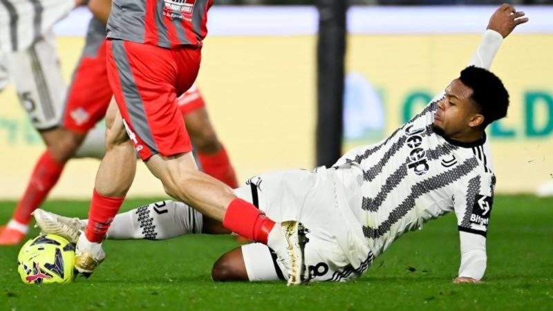 Gazzetta – Juve, McKennie sul mercato: dal Dortmund alla Premier, gli scenari