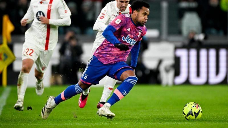 Gazzetta – McKennie al Leeds, la Juve chiede 35 milioni: li investirà così