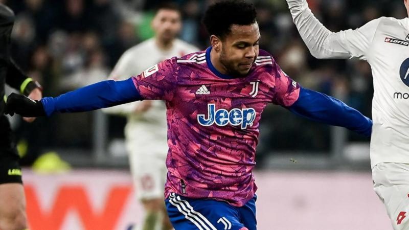 Gazzetta – McKennie al Leeds ma la Juve rischia di ritrovarselo a giugno