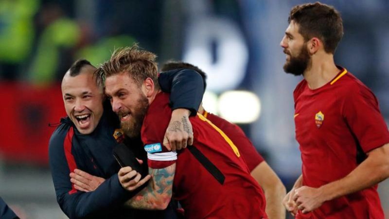 Gazzetta – Nainggolan alla Spal, l’annuncio del presidente Tacopina