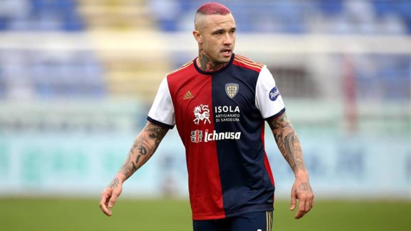 Gazzetta – Nainggolan strizza l’occhio alla Spal: ‘Se De Rossi ha bisogno, pronto ad aiutarlo’