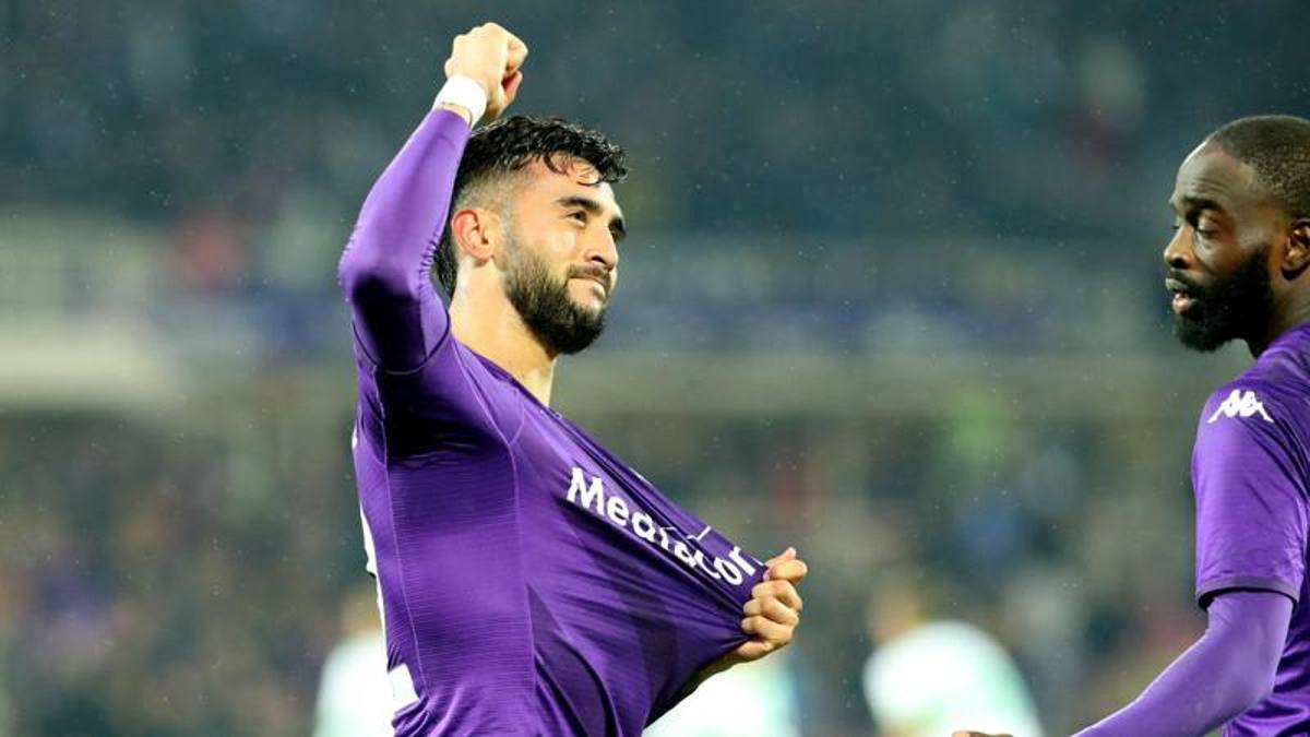Gazzetta – Nico Gonzalez-Leicester: alla Fiorentina offerta da 34 milioni
