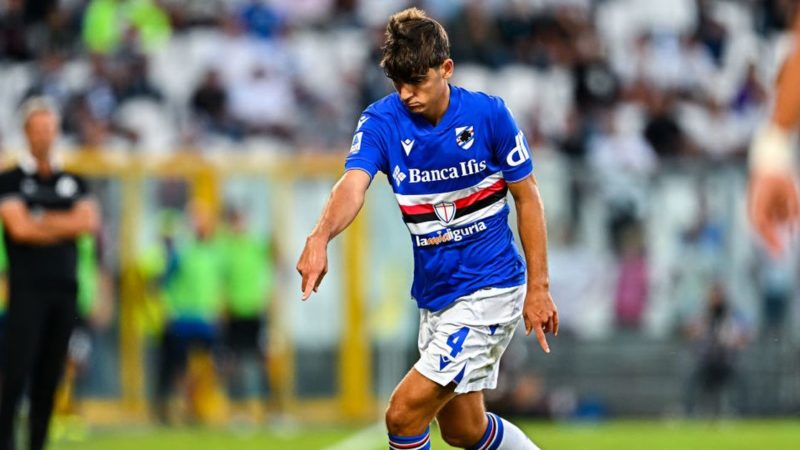 Gazzetta – Roma, Villar saluta la Sampdoria e torna al Getafe – Forzaroma.info – Ultime notizie As Roma calcio – Interviste, foto e video