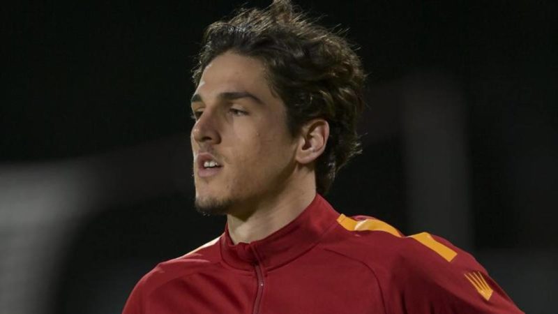 Gazzetta – Zaniolo rifiuta il Bournemouth: il giocatore ha informato la Roma