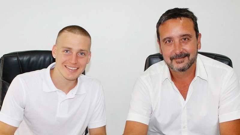 GdS – Ascacibar torna a casa: il centrocampista lascia la Cremonese per l’Estudiantes