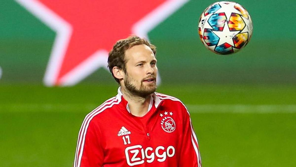 GdS – Bayern, presi Daley Blind e Yann Sommer