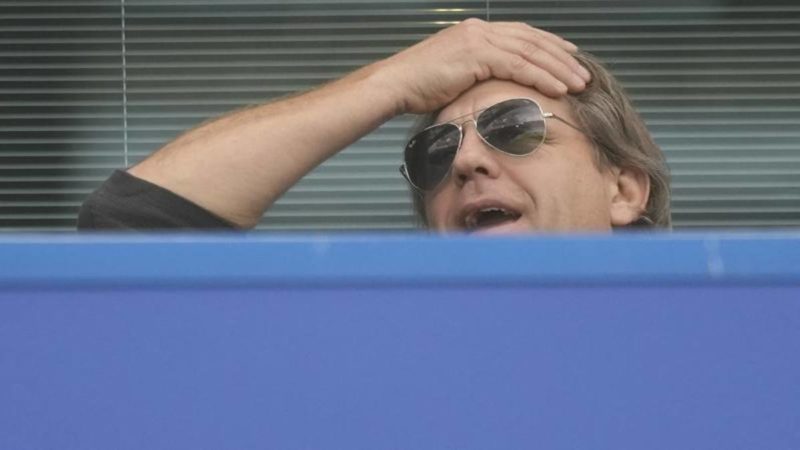 GdS – Chelsea, mercato a suon di milioni. Dietro il progetto di Todd Boehly