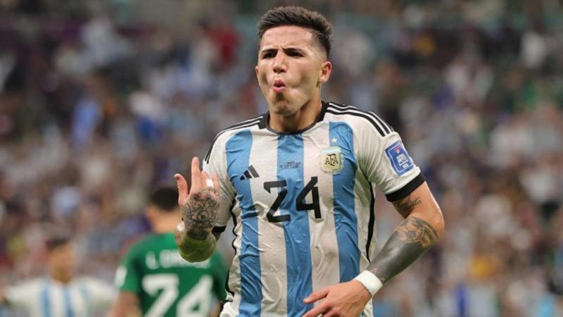 GdS – Colpo del Chelsea: preso Enzo Fernandez. Al Benfica vanno 127 milioni!