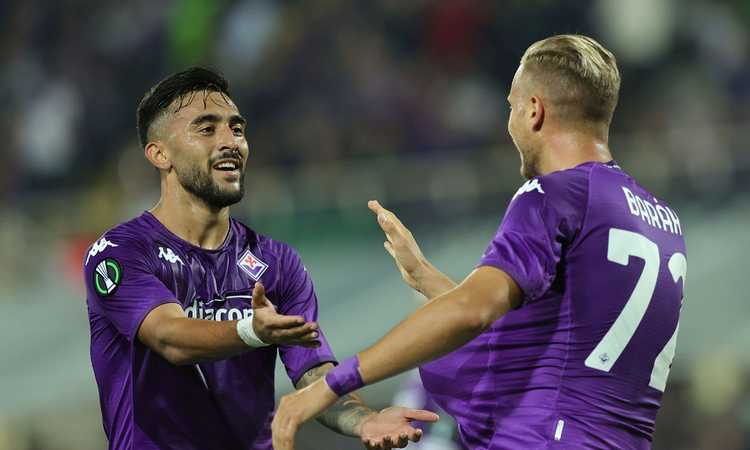 GdS – Fiorentina, Nico Gonzalez spinge per andare al Leicester: tre possibili sostituti | Mercato