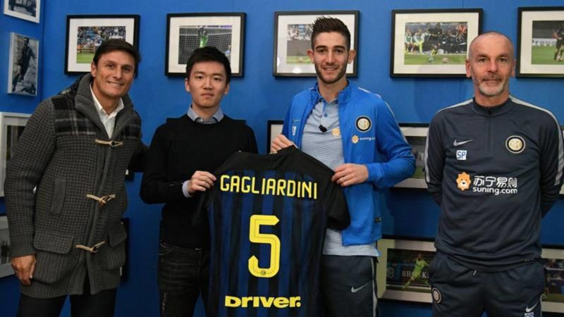 GdS – Gagliardini all’Inter, i costi di una storia mai decollata