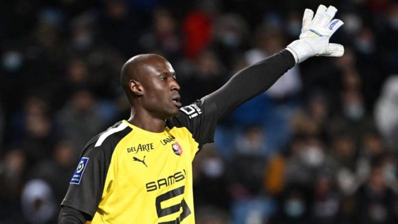 GdS – Gomis: “Il Rennes mi ha escluso, sono sul mercato. La Serie A? Perché no”