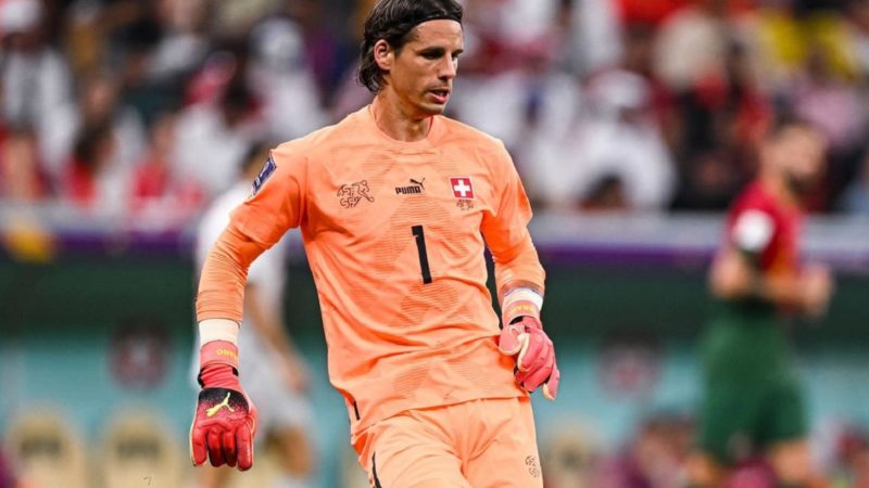 GdS – In Germania – Niente Inter, è fatta per Sommer al Bayern Monaco: le cifre