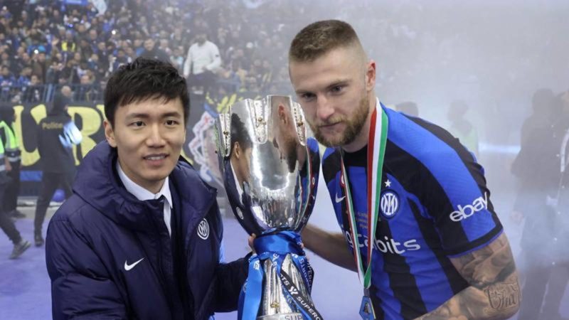 GdS – Inter, come sostituire Skriniar: l’identikit del difensore che serve