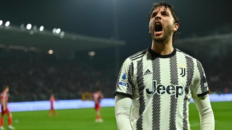 GdS – Juve, Locatelli con la prima presenza 2023 è bianconero a titolo definitivo