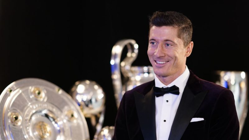 GdS – Lewandowski, un trasferimento sfumato al Blackburn per… colpa di un vulcano islandese!