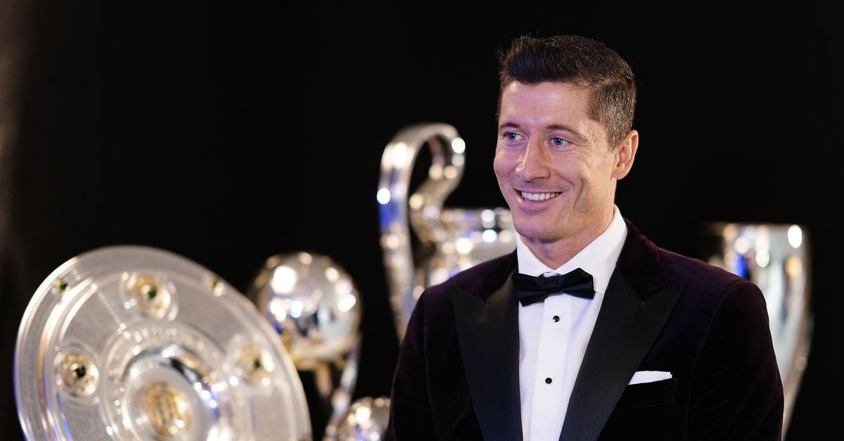 GdS – Lewandowski, un trasferimento sfumato al Blackburn per… colpa di un vulcano islandese!