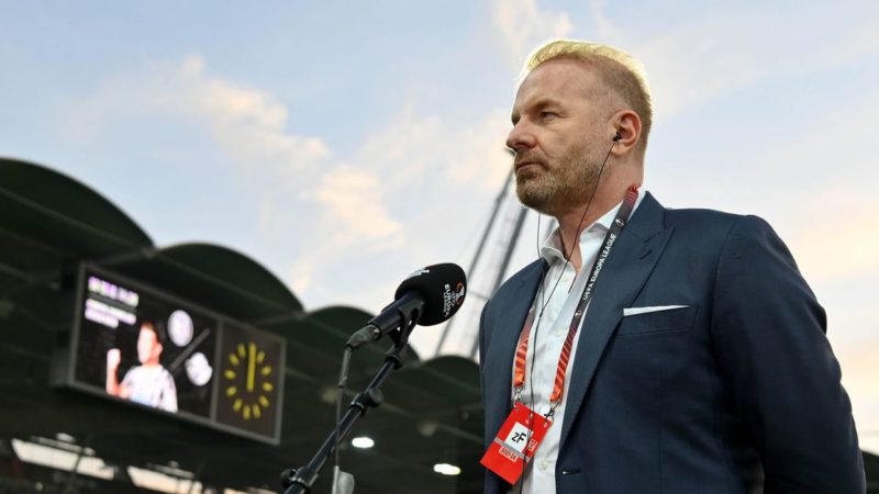 GdS – Sassuolo-Lazio, Tare a Sky: “Champions? Un obiettivo. Su Milinkovic…”