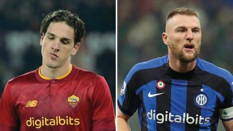 GdS – Serie A, Zaniolo e Skriniar bandiere mancate tra errori e malintesi