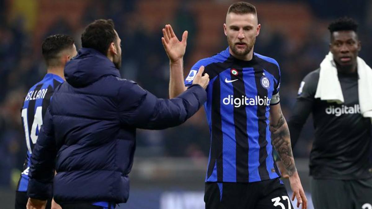 GdS – Skriniar al Psg, l’Inter aspetta l’offerta da 20 milioni. E il sostituto