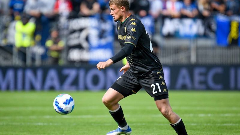 Di Marzio conferma: #Calciomercato I @sampdoria, intesa di massima per #Gunter
…