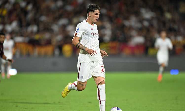 Gianluca Lo Monaco: “Zaniolo è un Bambino Viziato” | Serie A