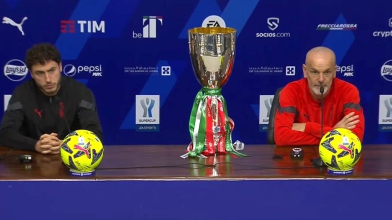 “Gianluigi Buffon al Milan: Una Bomba che Completa la Squadra”
