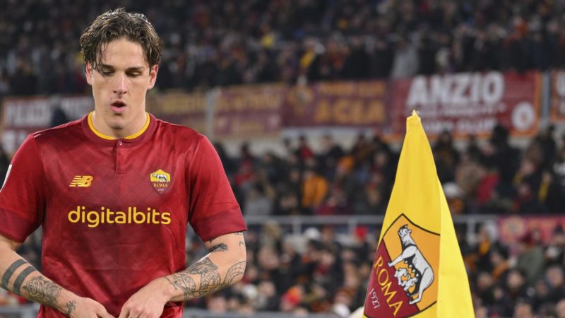 I Tifosi sui Social Chiedono: “Chi Corre Qui?”