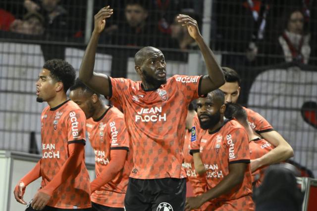 Ibrahima Koné: Blackburn lo Corteggia ma Rimarrà a Lorient