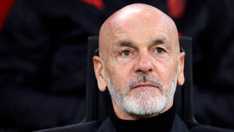 Ibrahimovic: Speriamo Che Origi Torni Presto in Forma