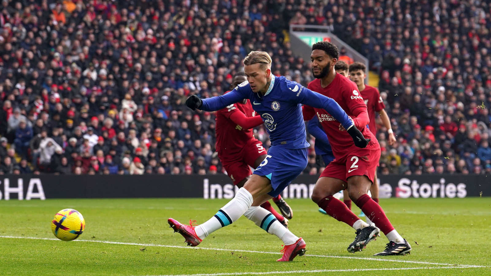 Il Chelsea alla fine dovrà abbandonare la ruota della roulette dei trasferimenti