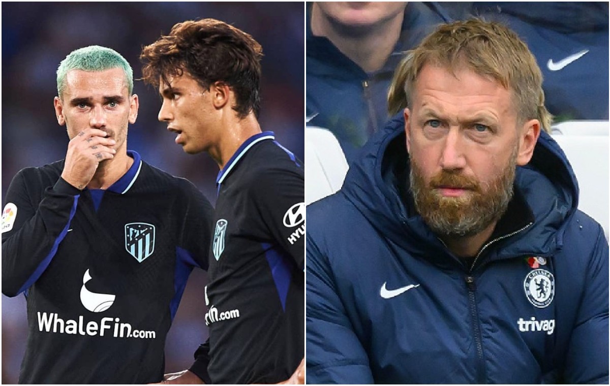 Il Chelsea ha avuto un “dialogo” su un potenziale accordo in avanti, ma un approccio paziente potrebbe essere la migliore strategia