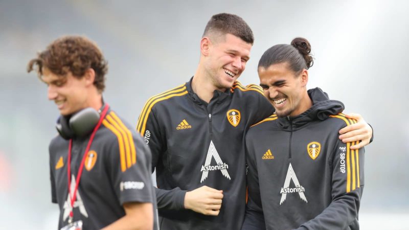 Il Leeds United è ora vicino al completamento del doppio accordo di trasferimento