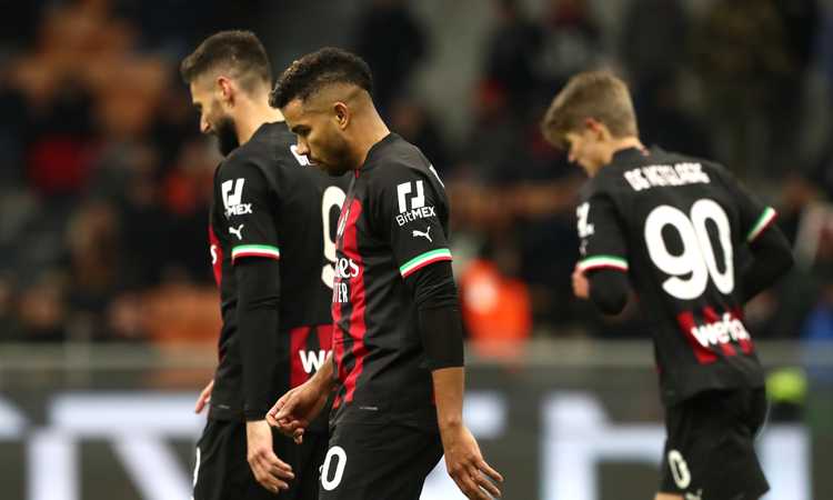Il Milan ha perso l’umiltà | Primapagina