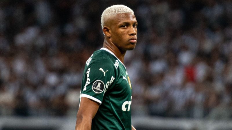 Il Nottm Forest si assicura il 24esimo acquisto della stagione 22/23 mentre Danilo, ex obiettivo dell’Arsenal, si unisce per £ 18 milioni