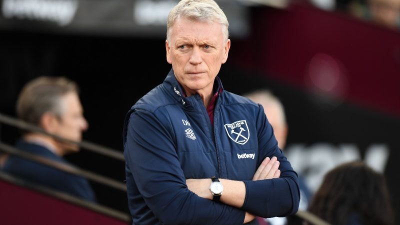 Il West Ham vuole firmare Mama Balde a gennaio
