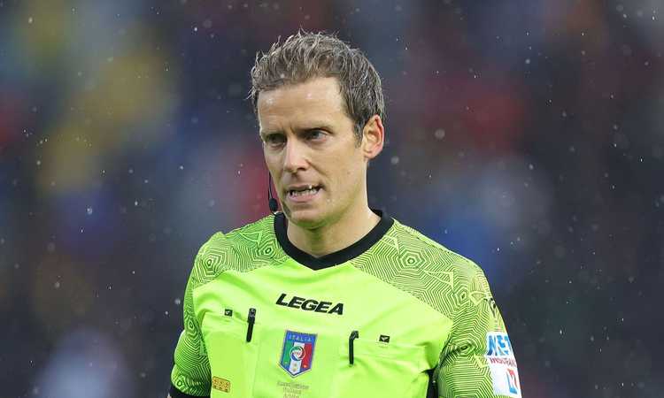 Inter-Atalanta, MOVIOLA LIVE: Lautaro chiede un rigore | Altri campionati Italia