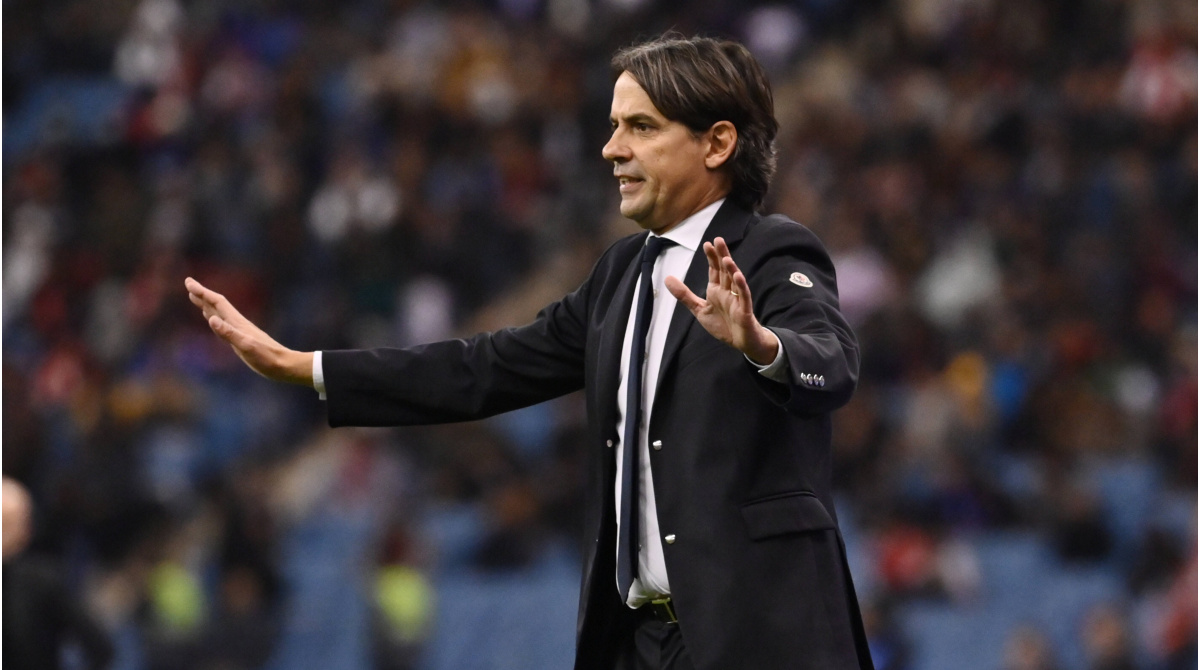 Inter Campione: Vinta di Nuovo la Supercoppa Italiana