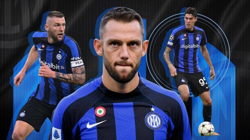 Inter, La Situazione Difensiva: Skriniar, Bastoni, De Vrij e Gli Altri