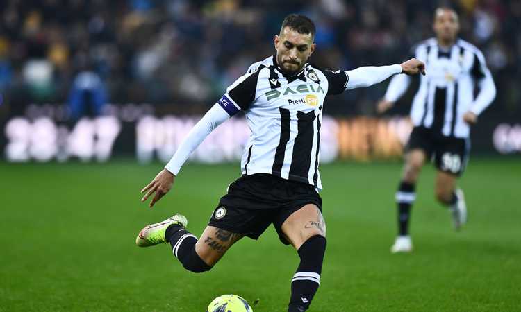 Inter, idea per il centrocampo: dialoghi aperti con Pereyra | Primapagina
