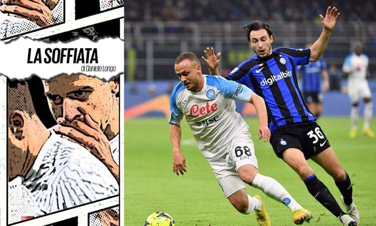 Inter, la nuova strategia sui rinnovi: Darmian apripista | Mercato