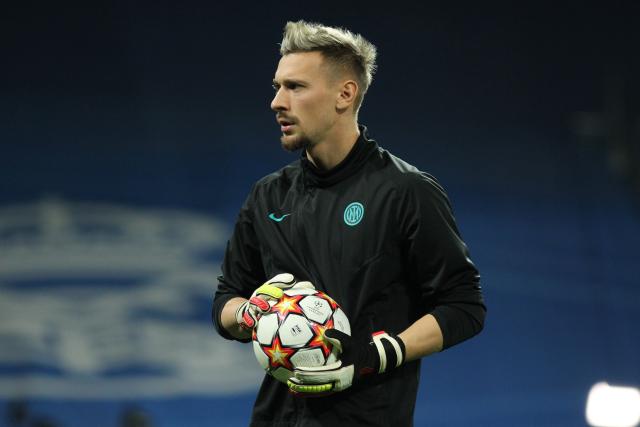 Ionut Radu: Inter Milan Concede Prestito a Auxerre