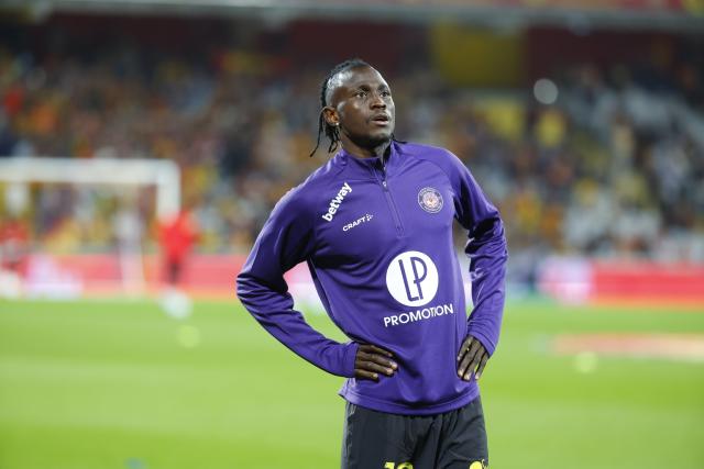 Issiaga Sylla Passa da Toulouse a Montpellier: Ecco i Dettagli del Transfert