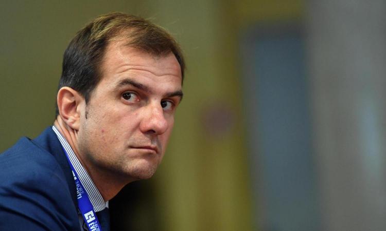 Juve, Primo Match di Calvo in Serie A: Come Negli Ultimi 10 Anni, Video