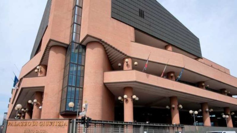 Juventus: Aggiornamento sulla Situazione del 27 Marzo davanti al Gup Picco