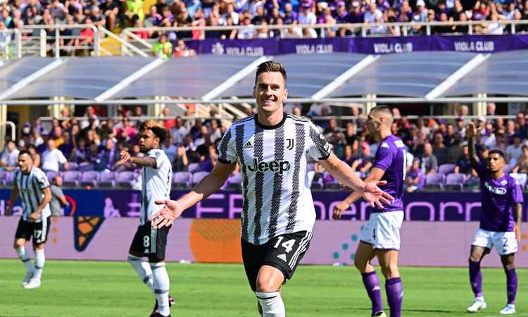 Juventus: Attaccante Out per 5-6 Settimane, Anche per la Sfida con la Fiorentina | Serie A