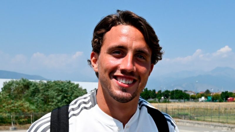 Juventus, Luca Pellegrini alla Lazio: Tutte le Informazioni sull’Operazione di Trasferimento