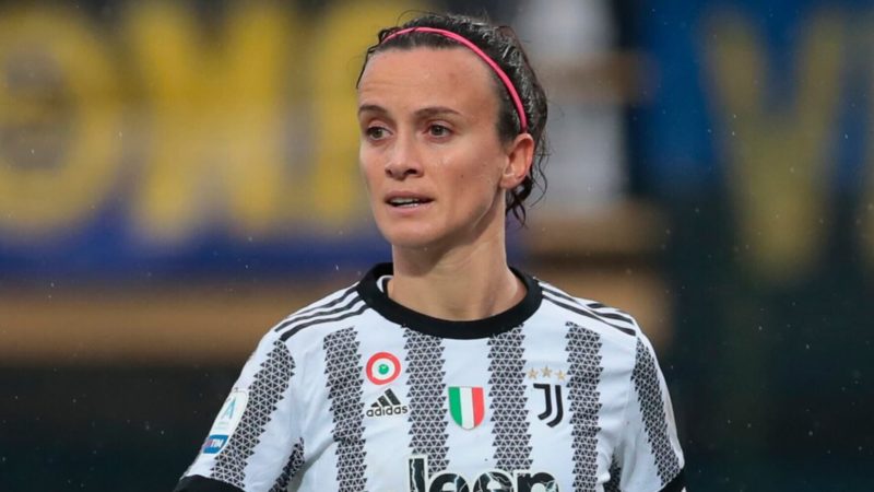 Juventus Women: Bonansea Vince il Premio Fair Play e Tifosi Roma In Champions League