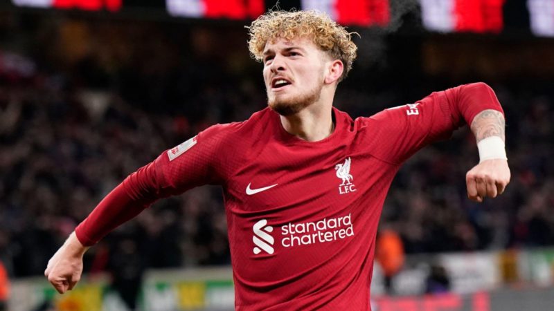 Klopp dà finalmente una possibilità a un adolescente sconosciuto del Liverpool e Lineker rompe il suo silenzio pornografico