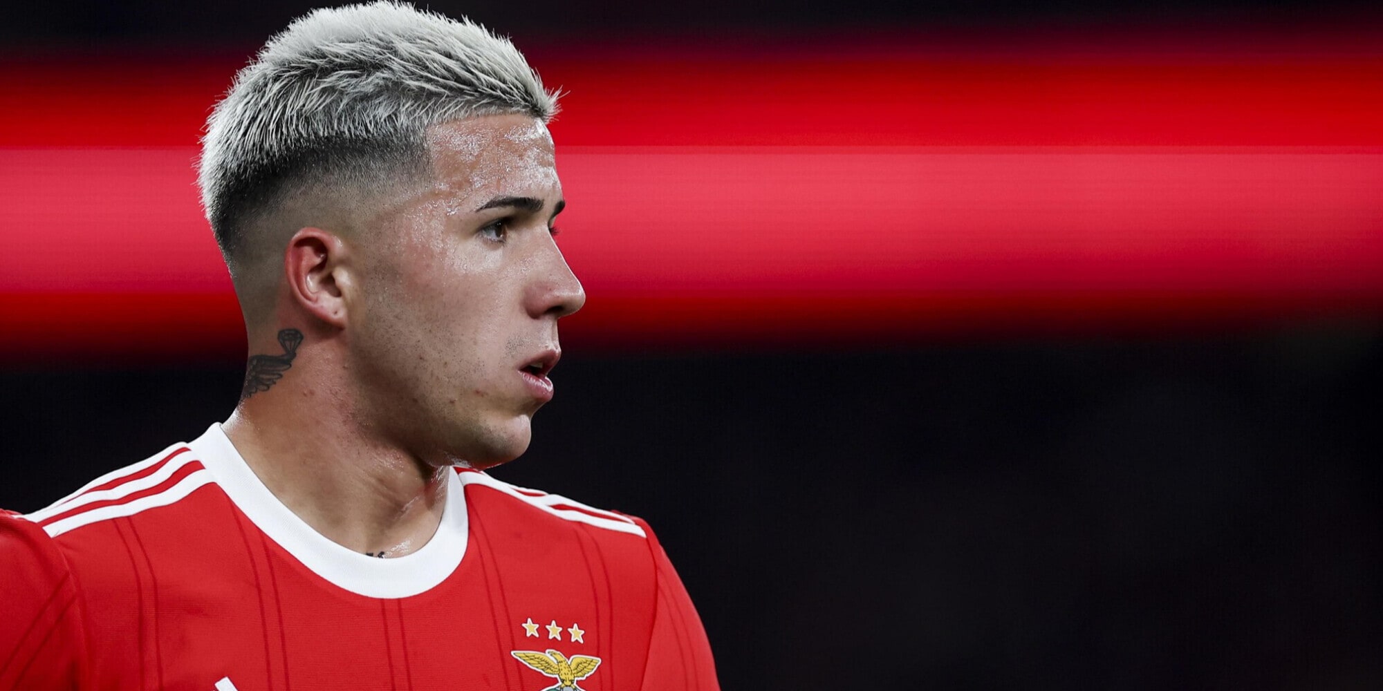 L’Argentino Lascia il Benfica: Ecco Perché